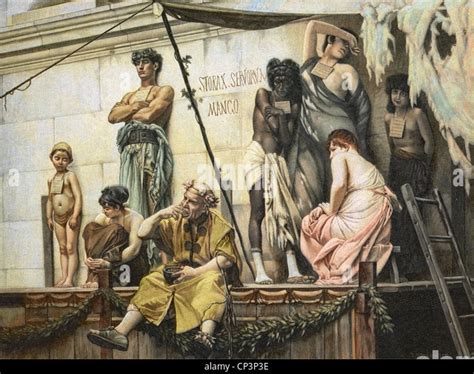 lemarchéauxesclaves|Category : The Slave Market by Gustave Boulanger